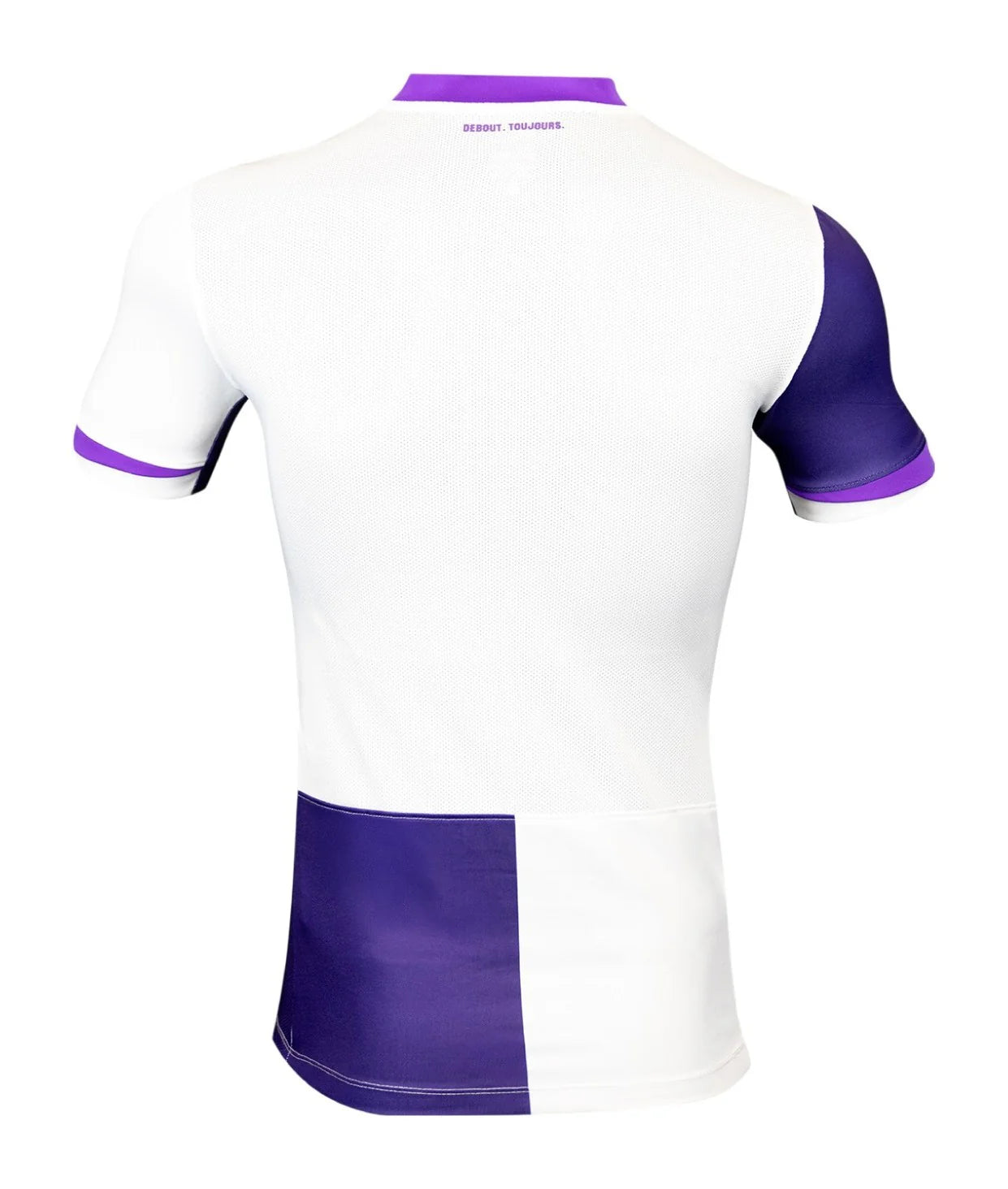 JERSEY TOULOUSE HOME 2025/2026