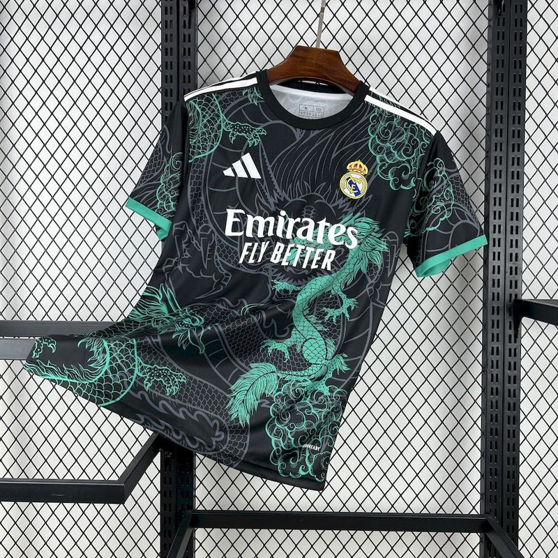JERSEY REAL MADRID SPECIAL 2025/2026