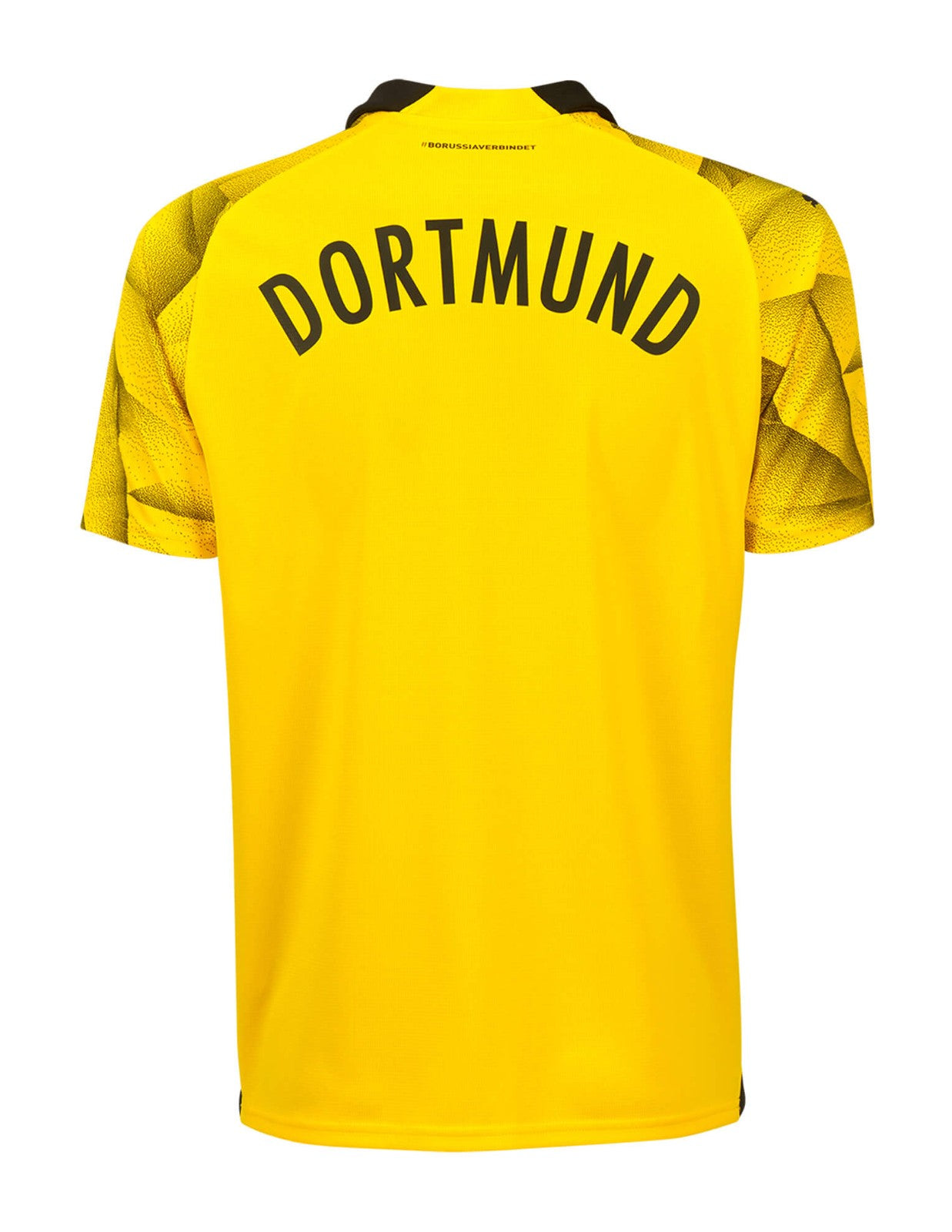 BORUSSIA DORTMUND THIRD JERSEY 2023/2024