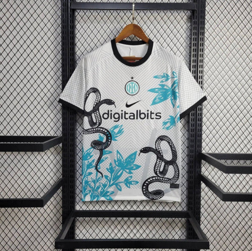 JERSEY INTER MILAN CONCEPT 2024/2025