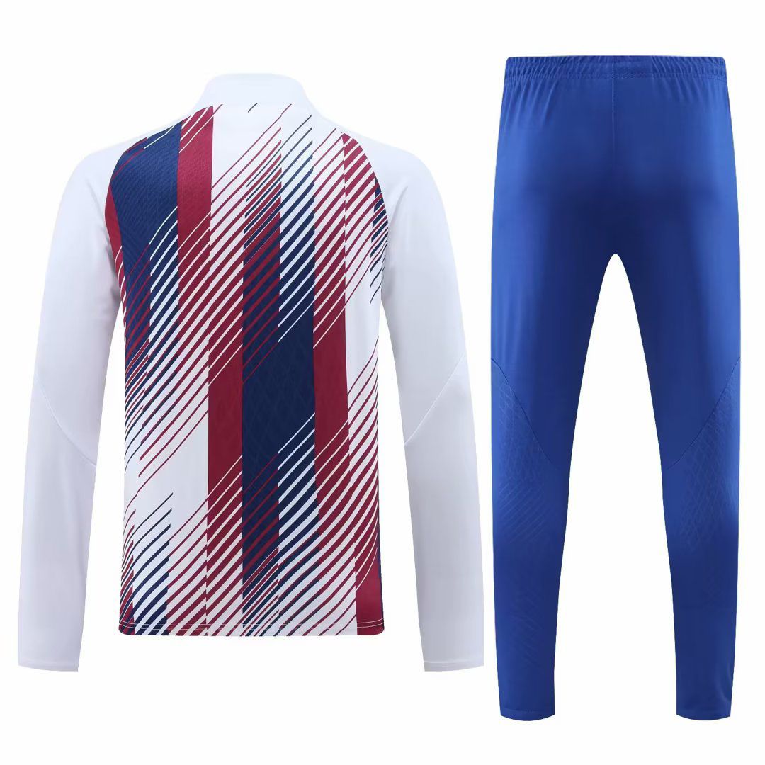 TRACKSUIT FC BARCELONA 2023/2024