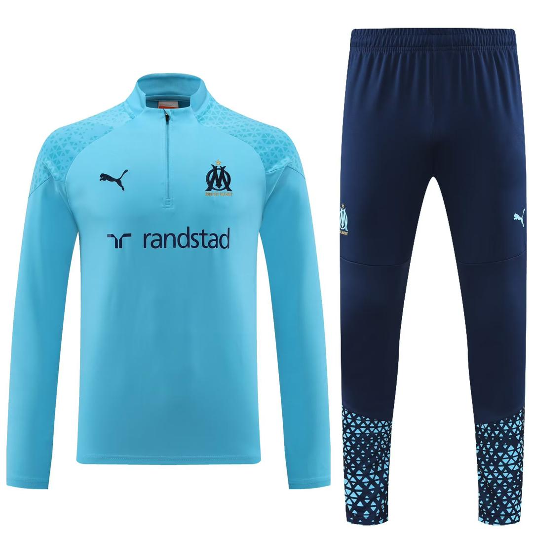 OM HOME TRACKSUIT 2023/2024