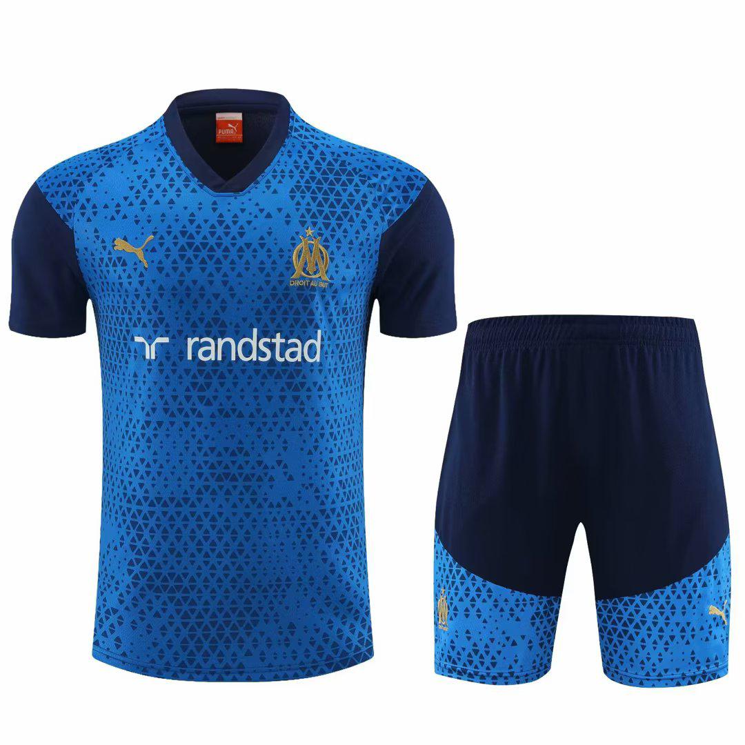 OM TRAINING KIT 2023/2024