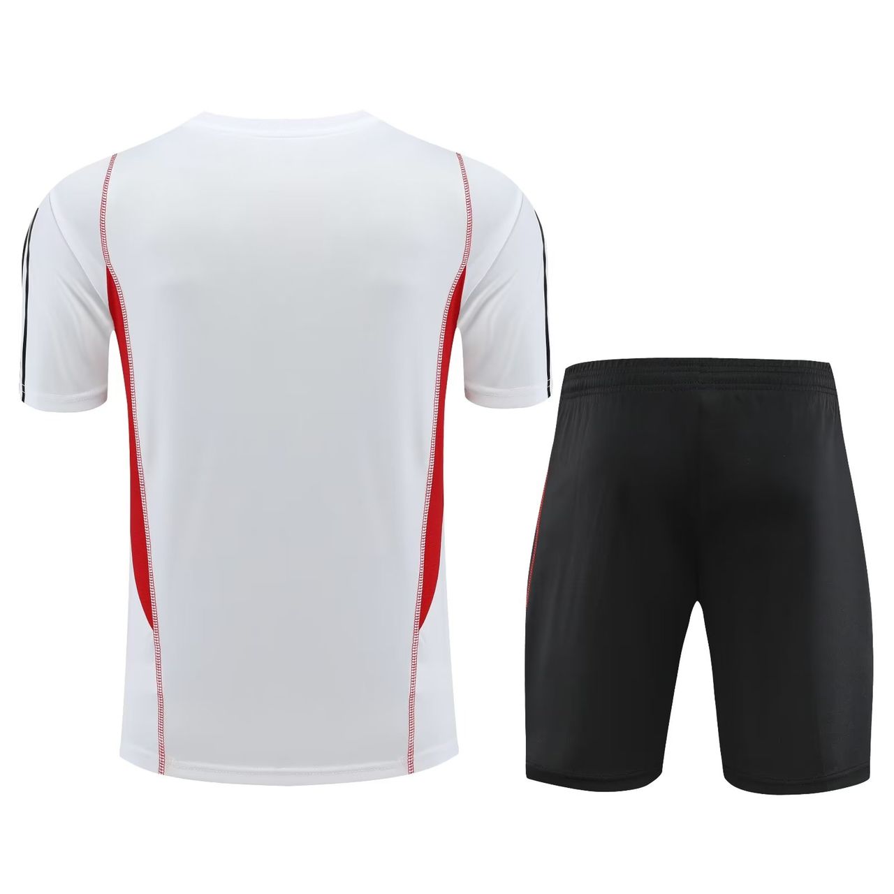 SAO PAULO FC WHITE TRAINING KIT 2023/2024