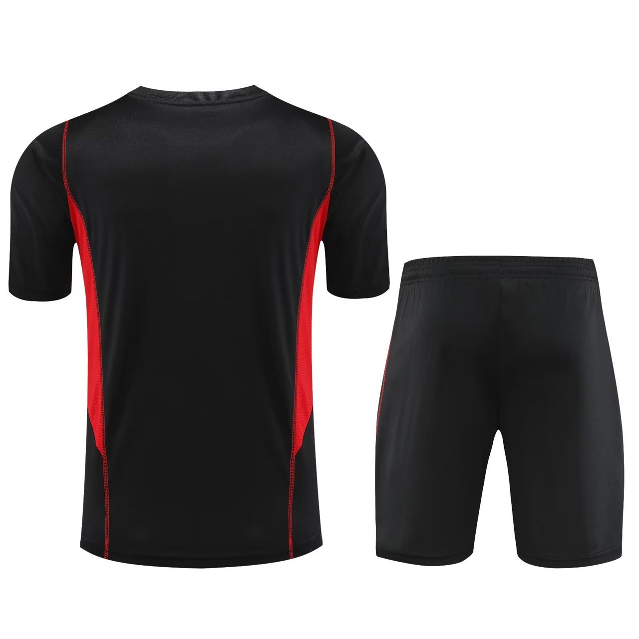 SAO PAULO BLACK TRAINING KIT 2023/2024