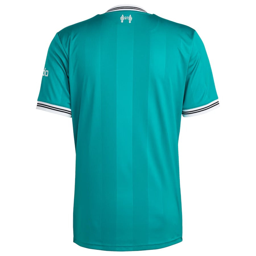 JERSEY LIVERPOOL THIRD 2025/2026