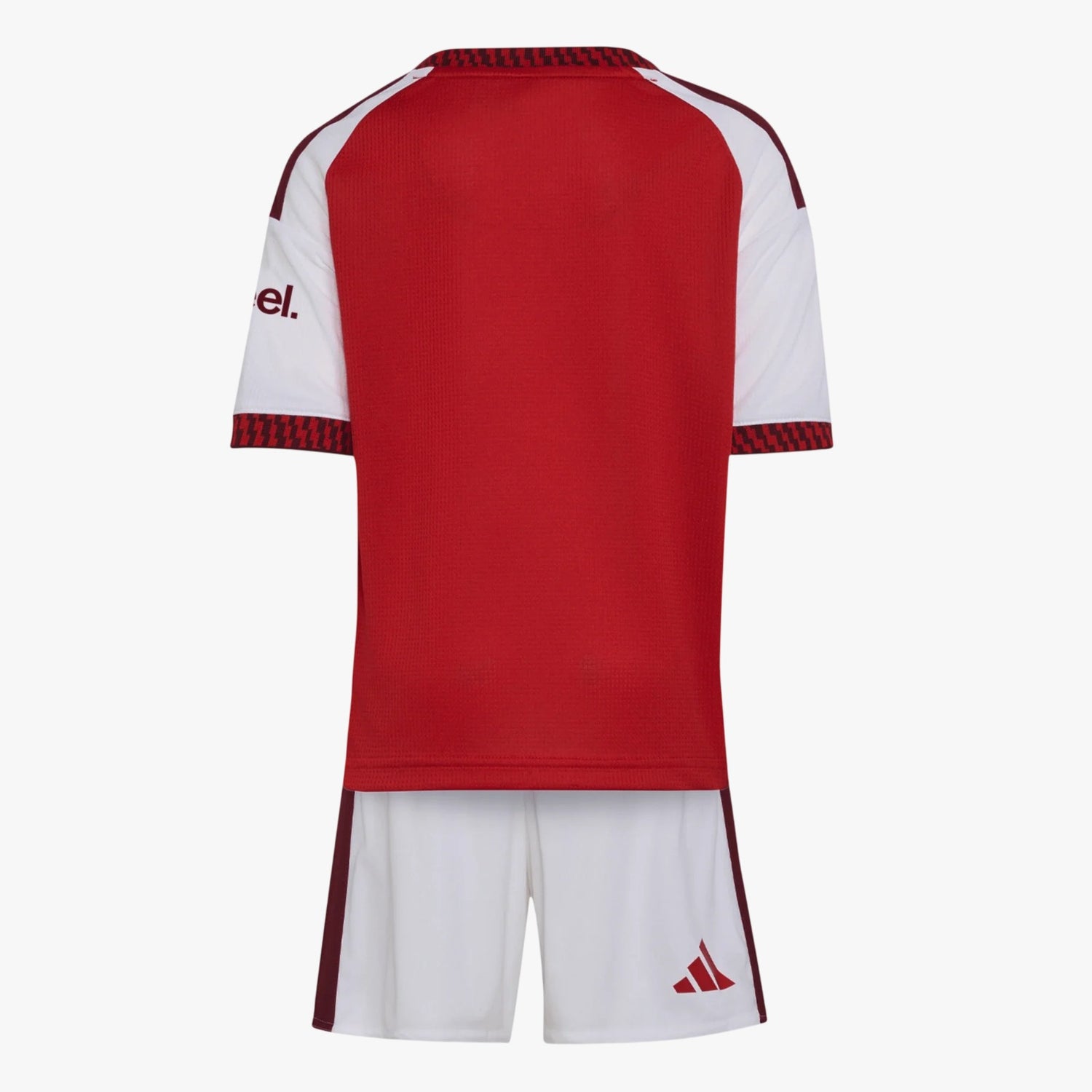 KID'S ARSENAL HOME 2026-2027