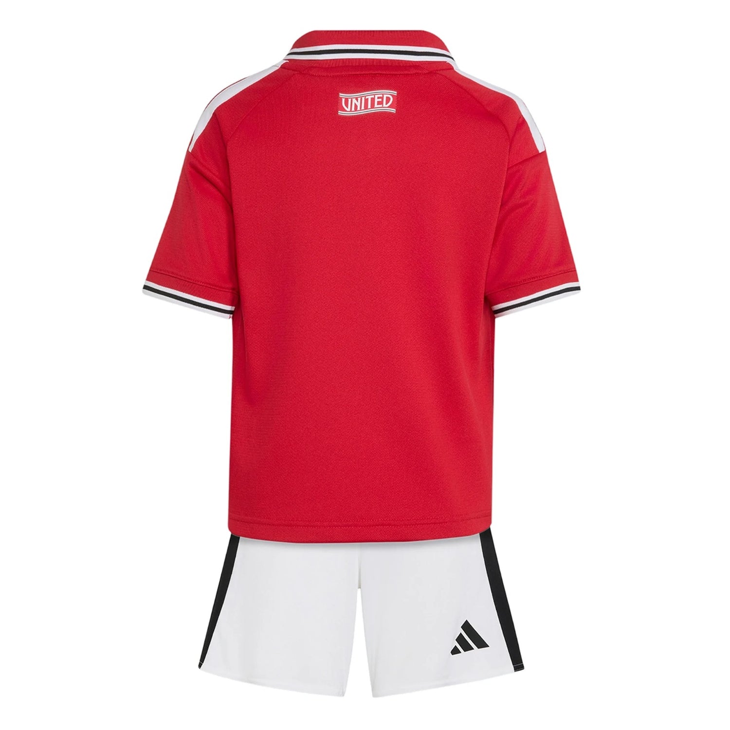 KID'S MANCHESTER UNITED HOME 2026-2027