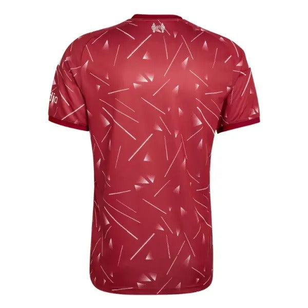 JERSEY LIVERPOOL HOME 2026/2027