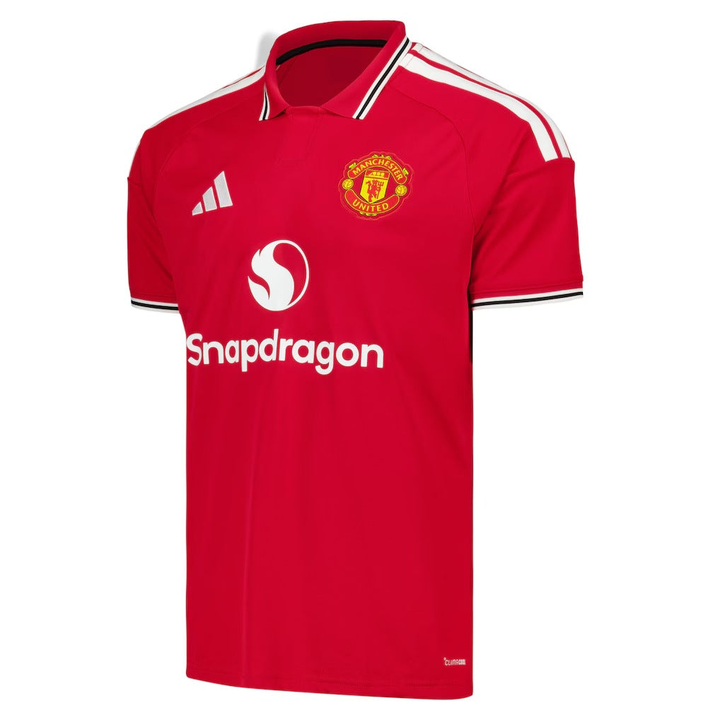 JERSEY MANCHESTER UNITED HOME 2026/2027