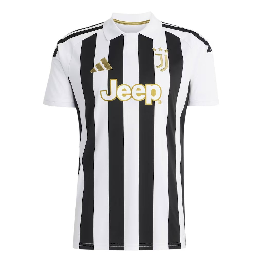 JERSEY JUVENTUS HOME 2026/2027