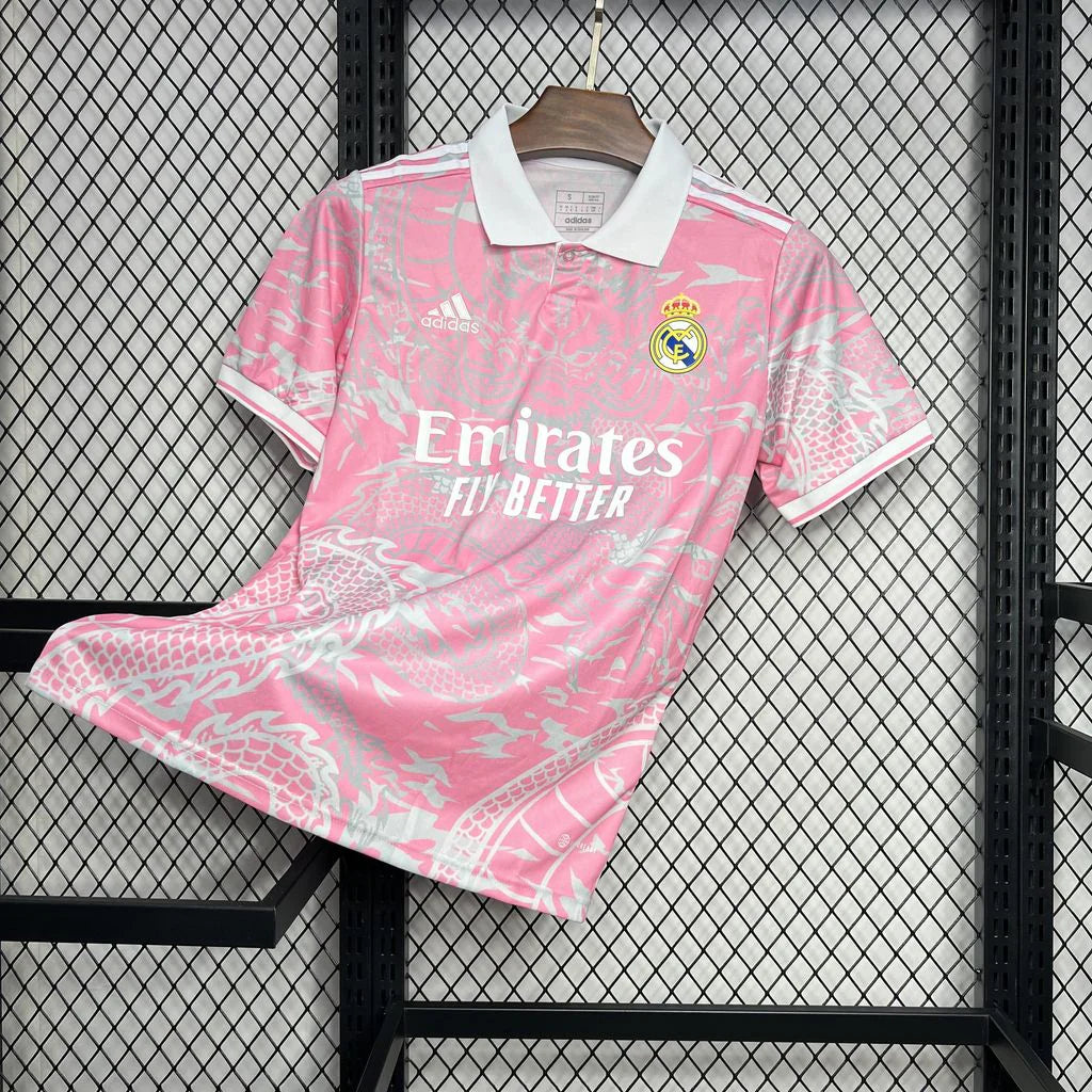JERSEY REAL MADRID CONCEPT 2024/2025