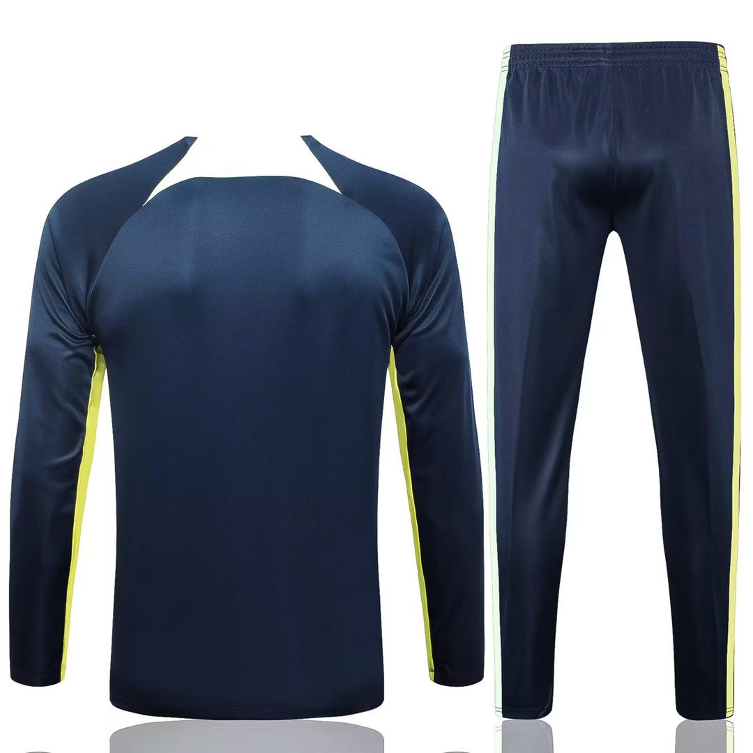 TRACKSUIT BRASIL AWAY 2023/2024