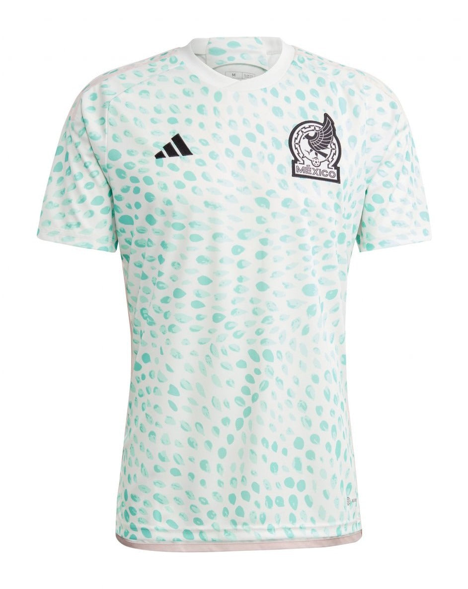 JERSEY MEXICO AWAY 2023-2024