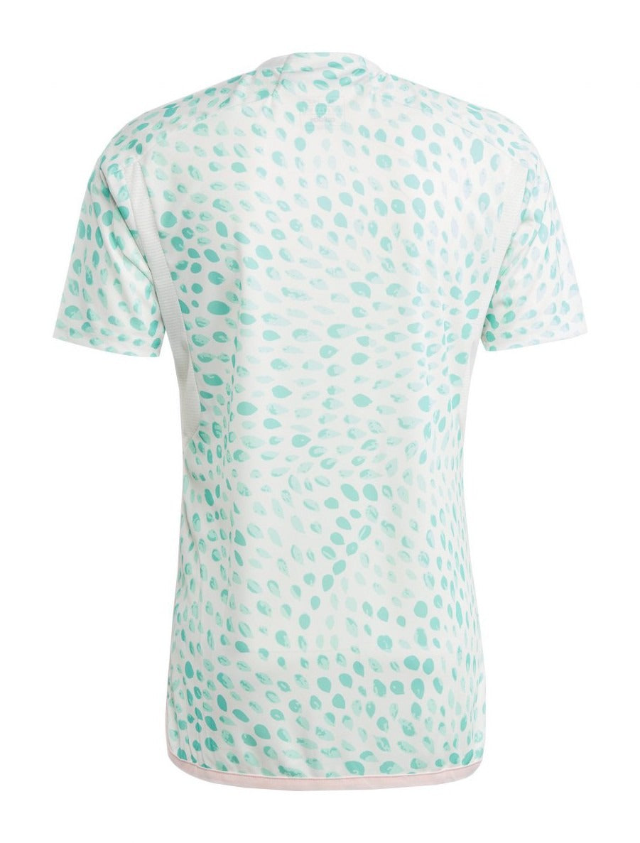 JERSEY MEXICO AWAY 2023-2024
