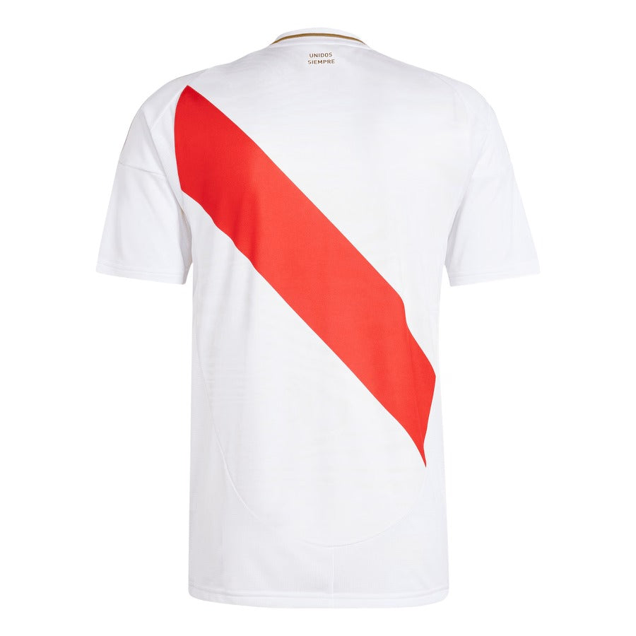 PERU HOME JERSEY 2024