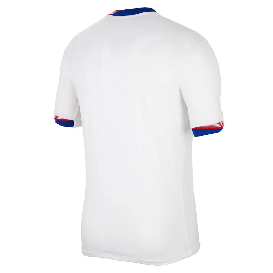 USA HOME JERSEY 2024