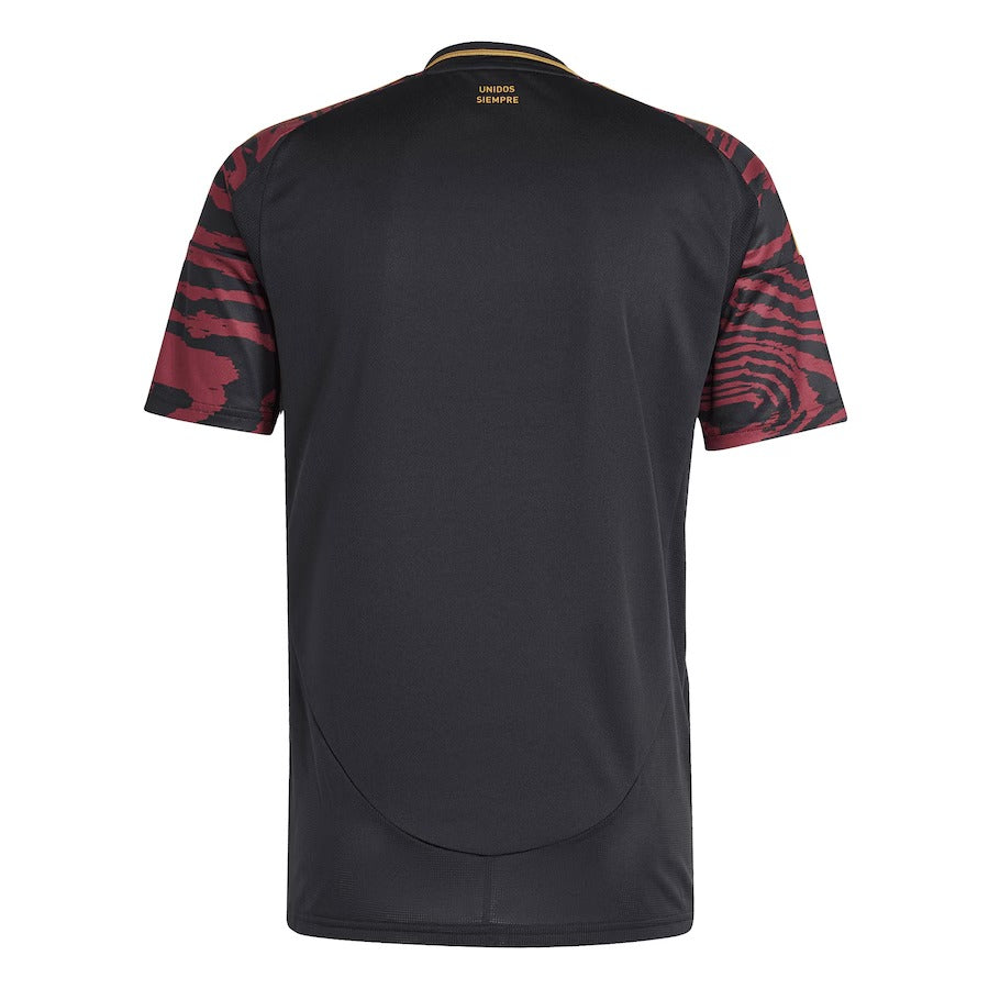 PERU AWAY JERSEY 2024