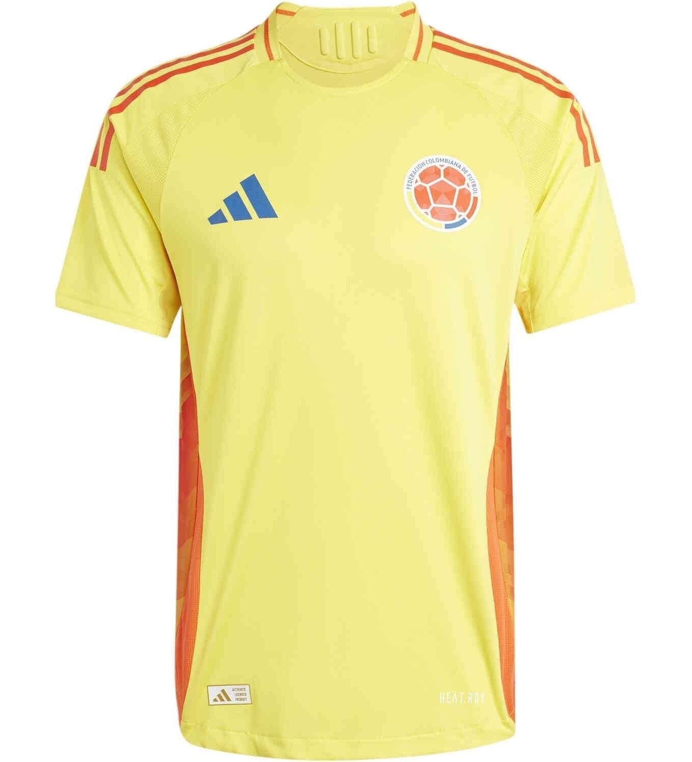 JERSEY COLUMBIA 2024