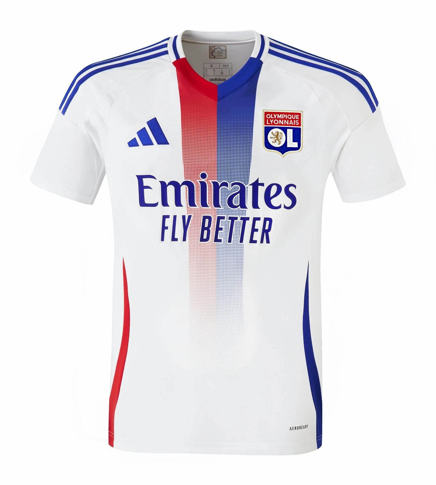JERSEY OL HOME 2024/2025