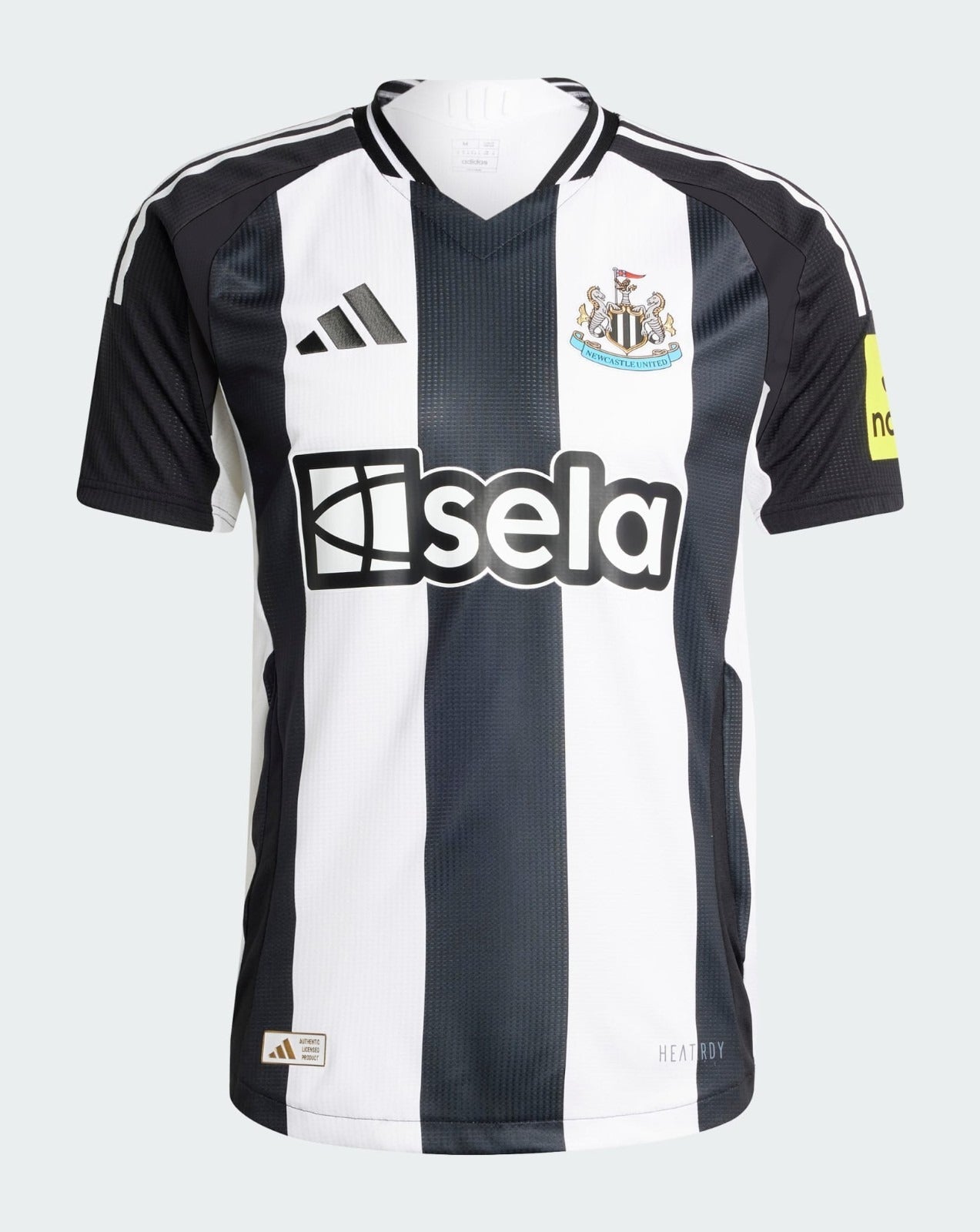 JERSEY NEWCASTLE HOME 2024/2025