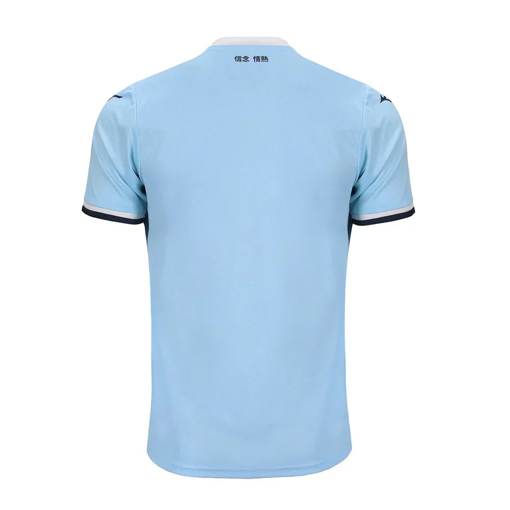 JERSEY LAZIO HOME 2024/2025