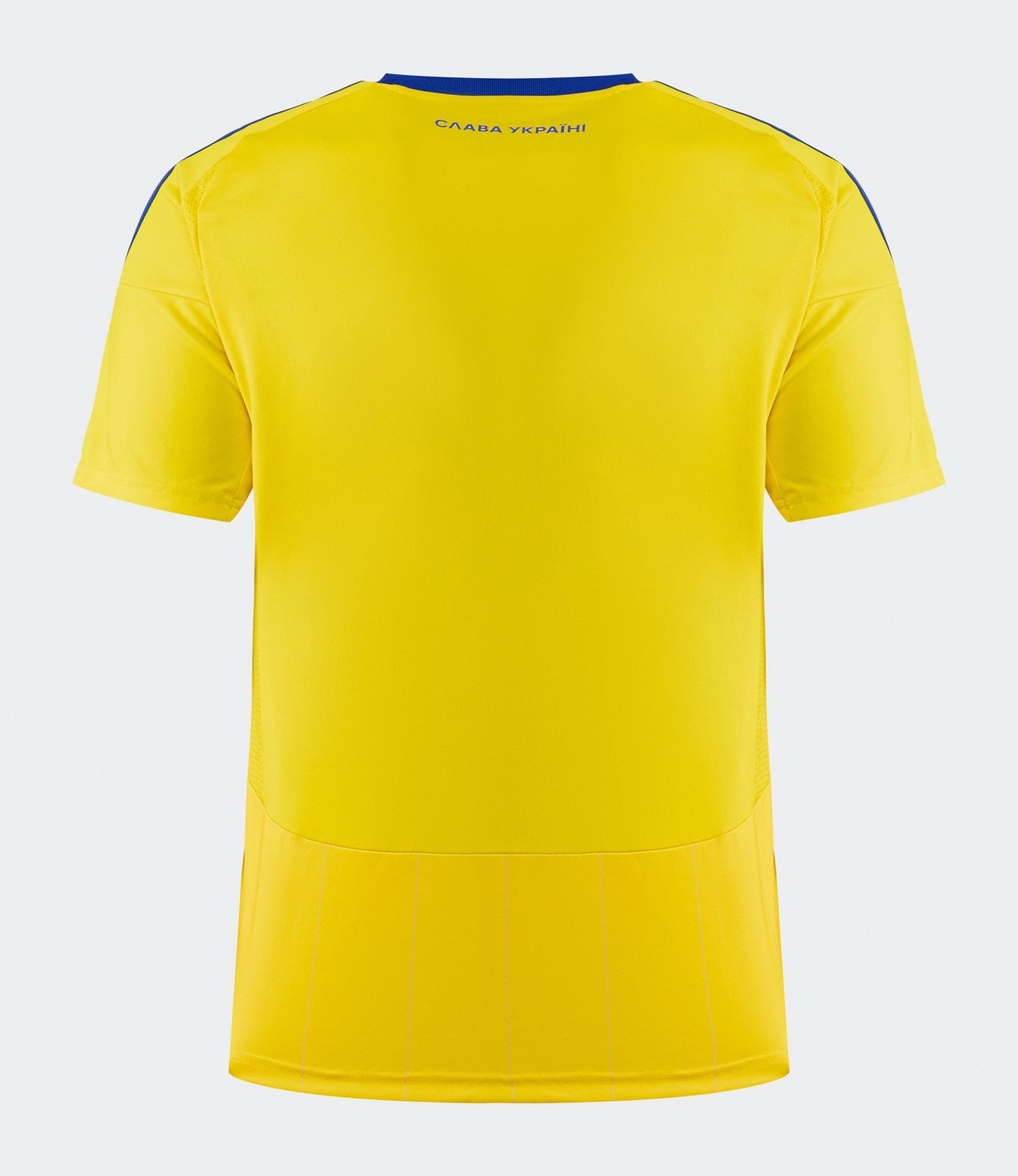 JERSEY UKRAINE HOME 2024