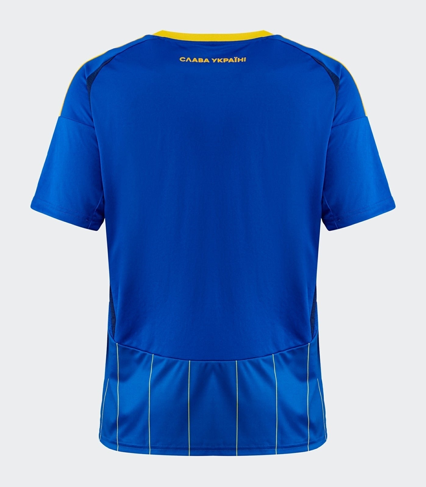 JERSEY UKRAINE AWAY 2024