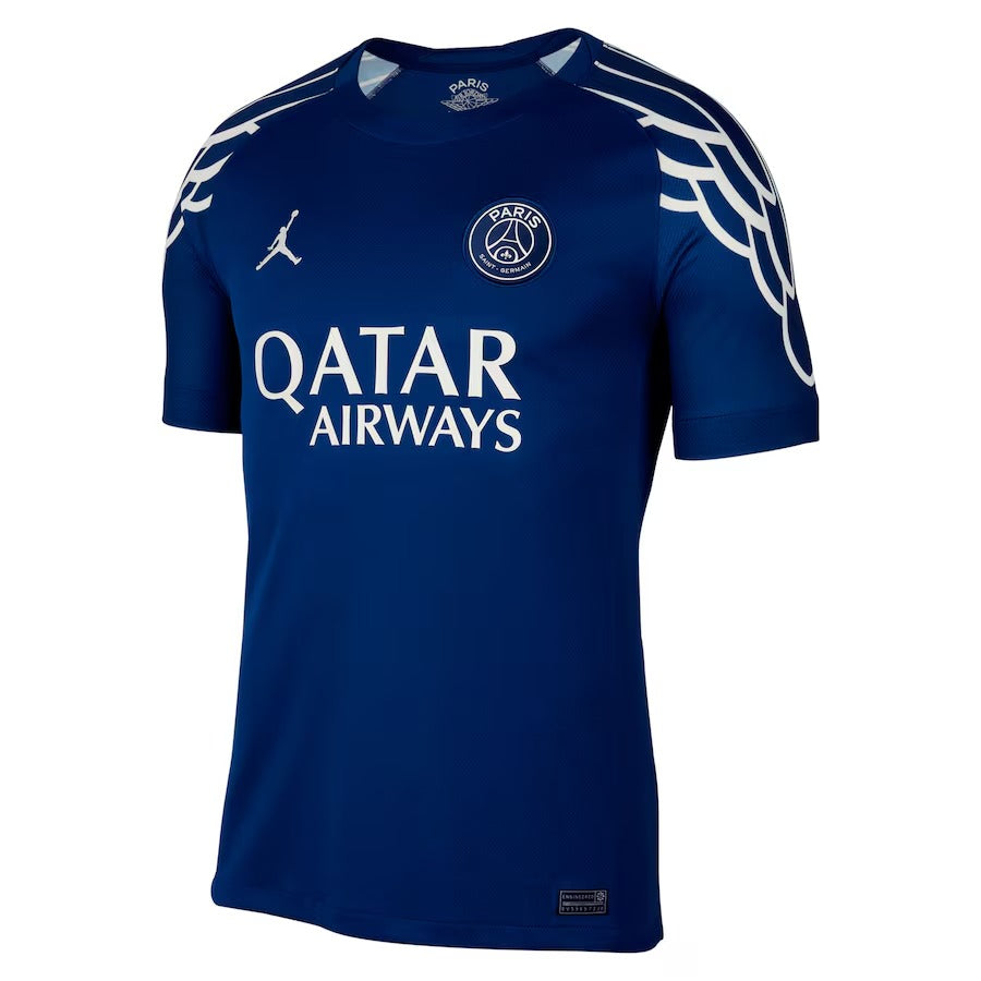 JERSEY PSG FOURTH 2024/2025