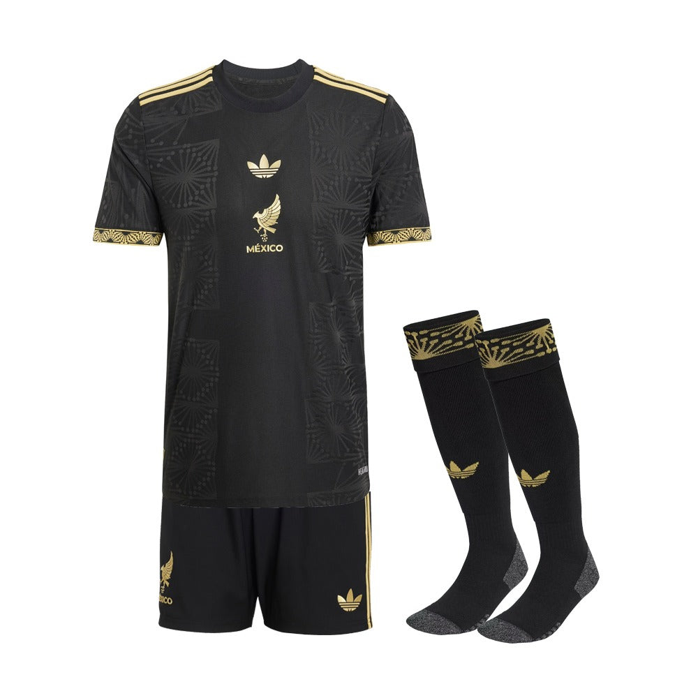 KID'S MEXICO GOLD 2025
