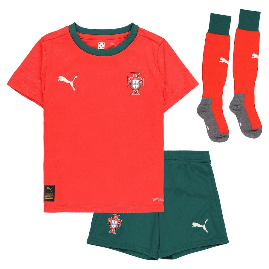 KID'S PORTUGAL HOME 2025