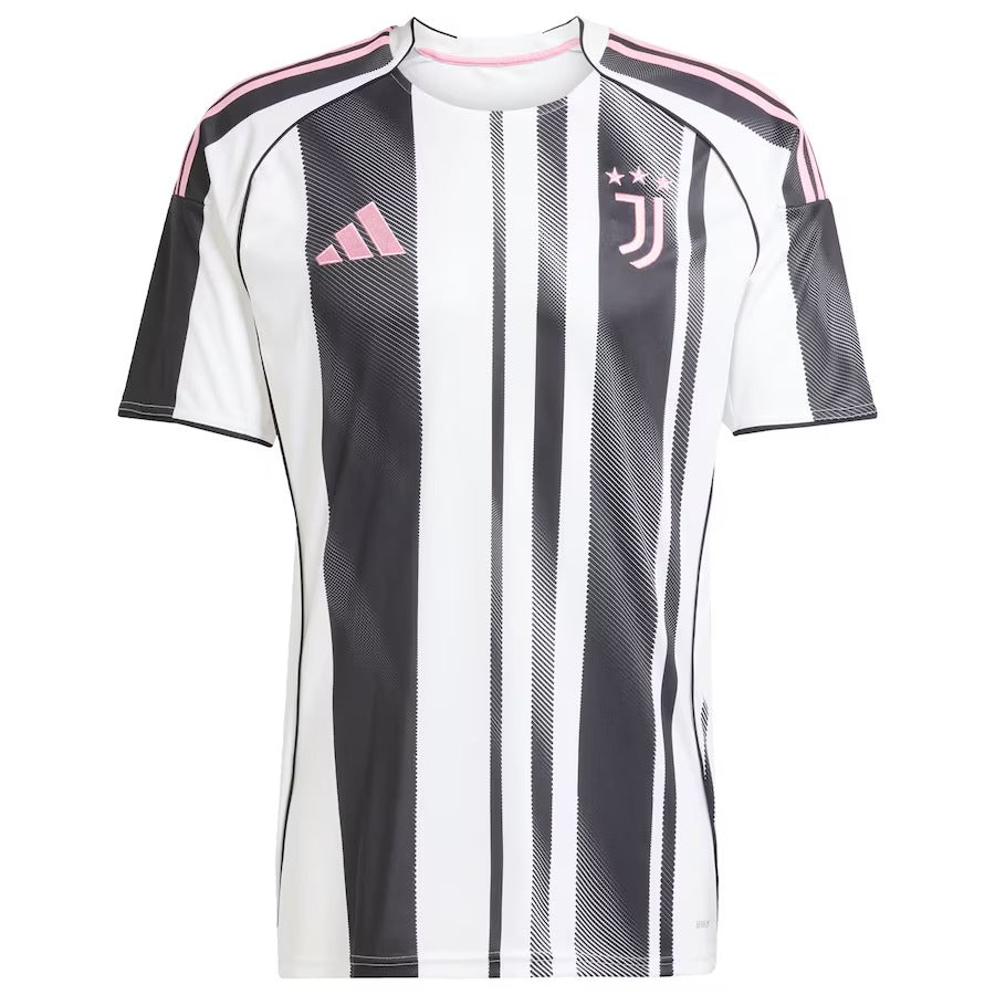 JERSEY JUVENTUS HOME 2025/2026