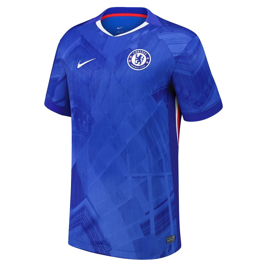 JERSEY CHELSEA FC HOME 2025/2026