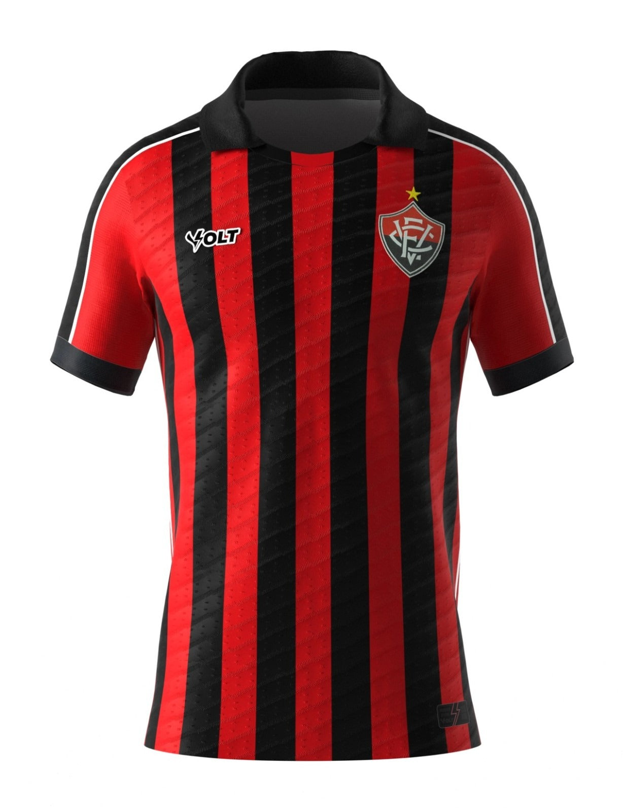 JERSEY VITORIA HOME 2025