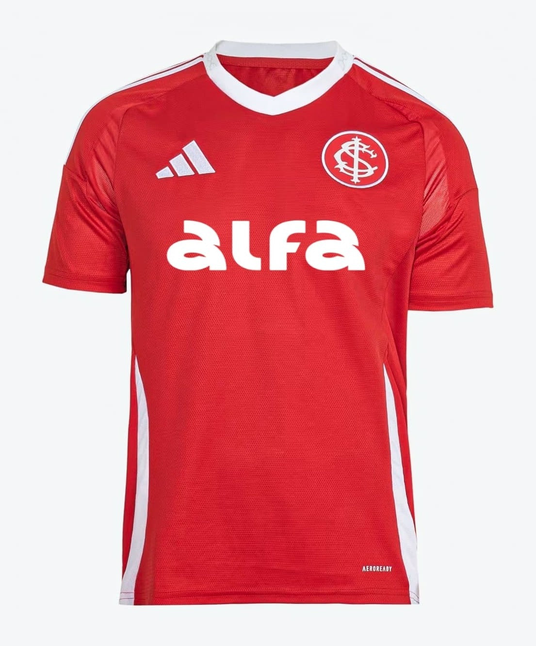 JERSEY SC INTERNATIONAL HOME 2025