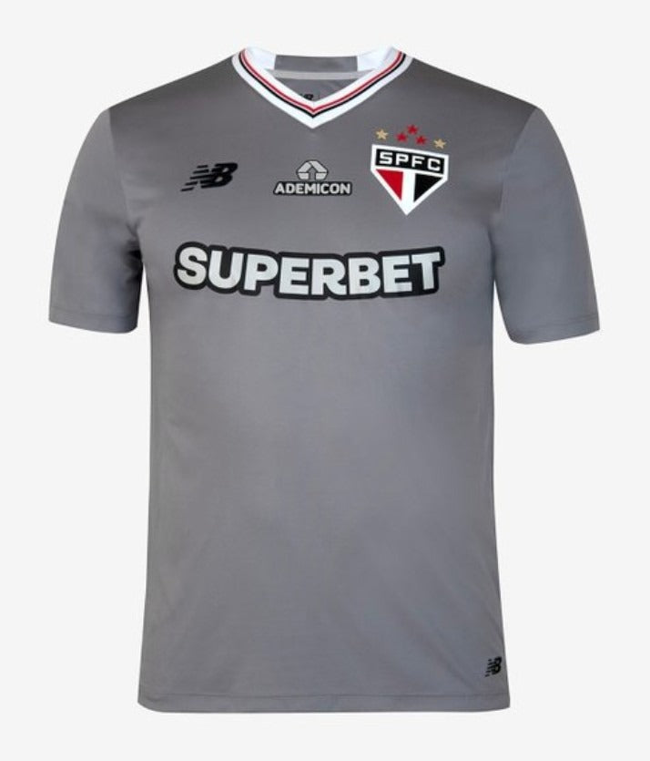 JERSEY SAO PAULO FC SPECIAL 2025