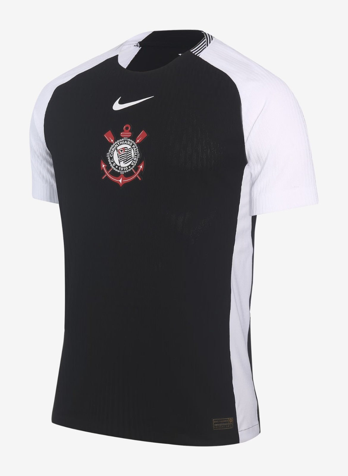 JERSEY SC CORINTHIANS PAULISTA AWAY 2025