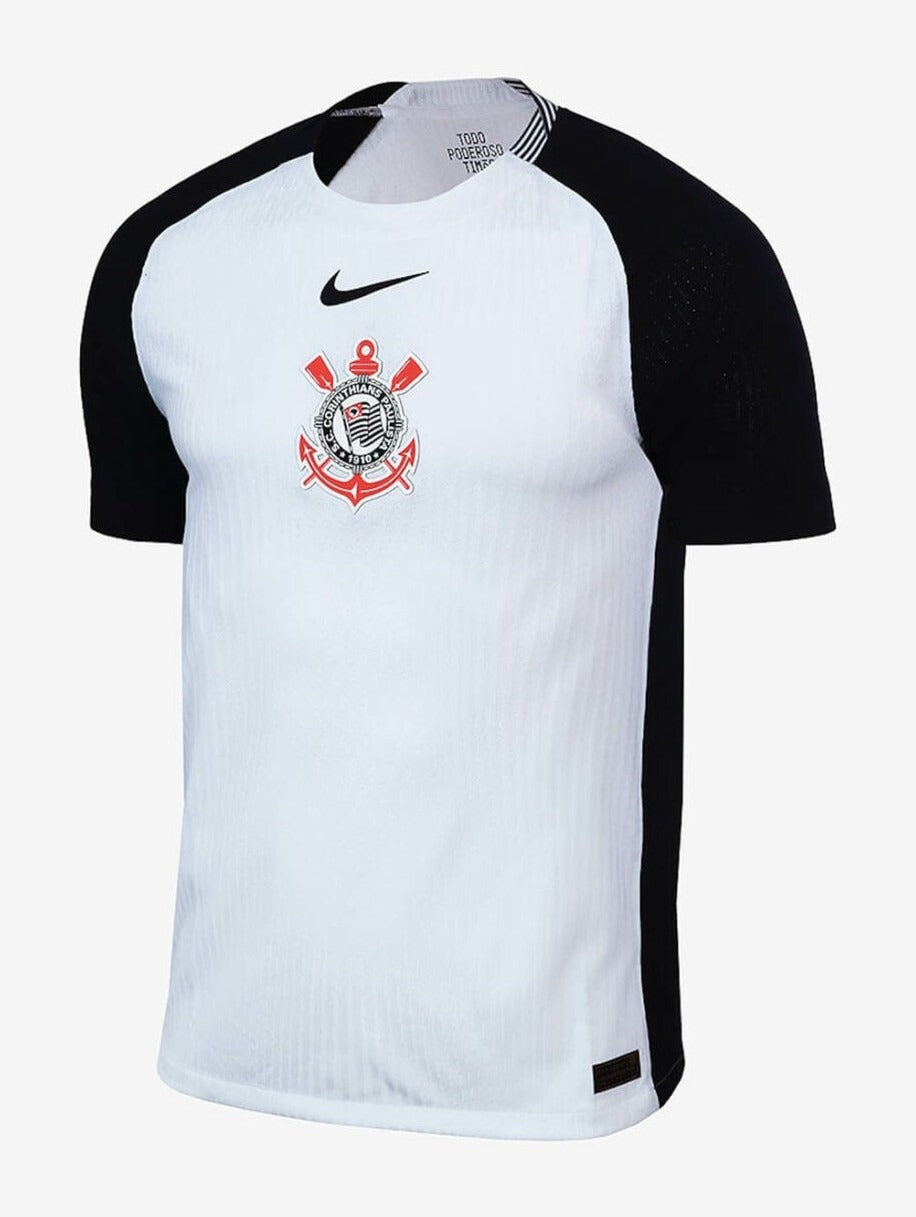JERSEY SC CORINTHIANS PAULISTA HOME 2025