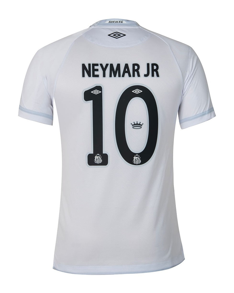 JERSEY SANTOS FC HOME 2025