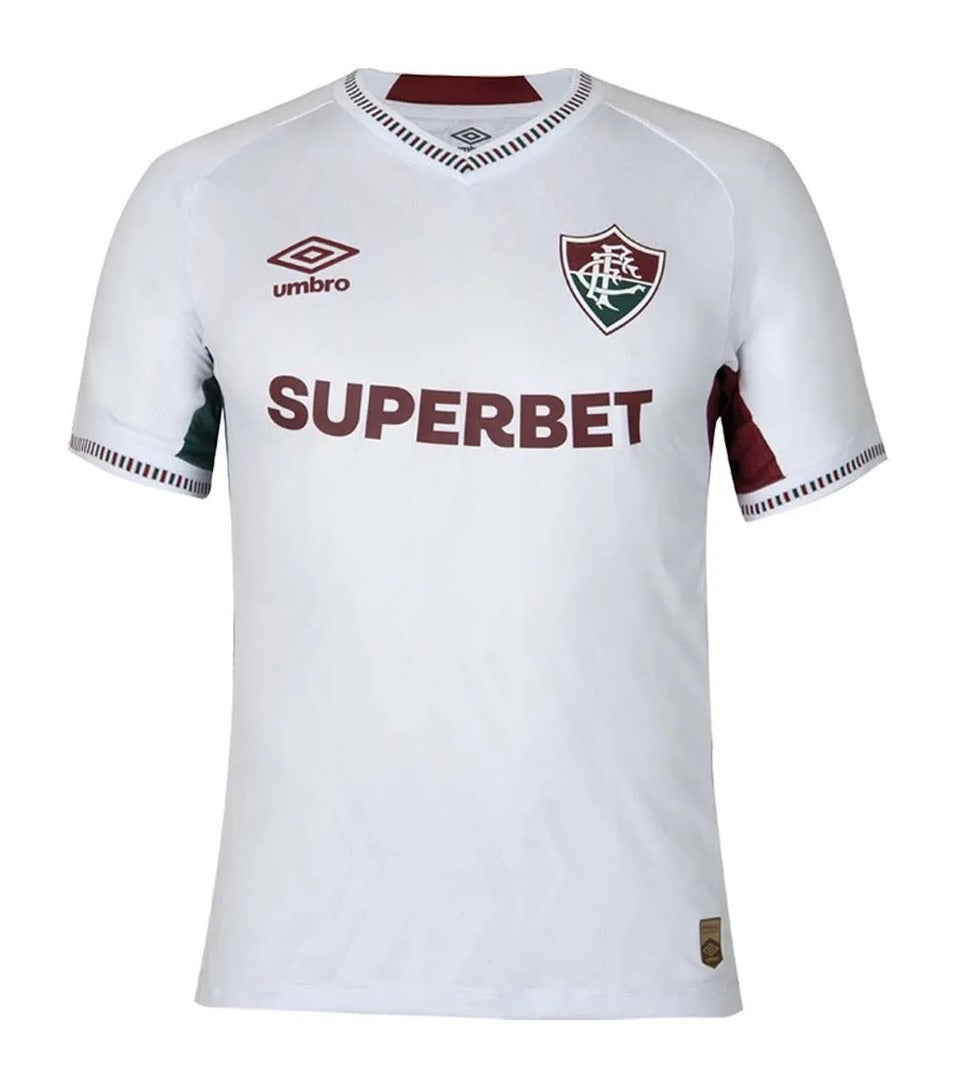 JERSEY FLUMINENSE AWAY 2025