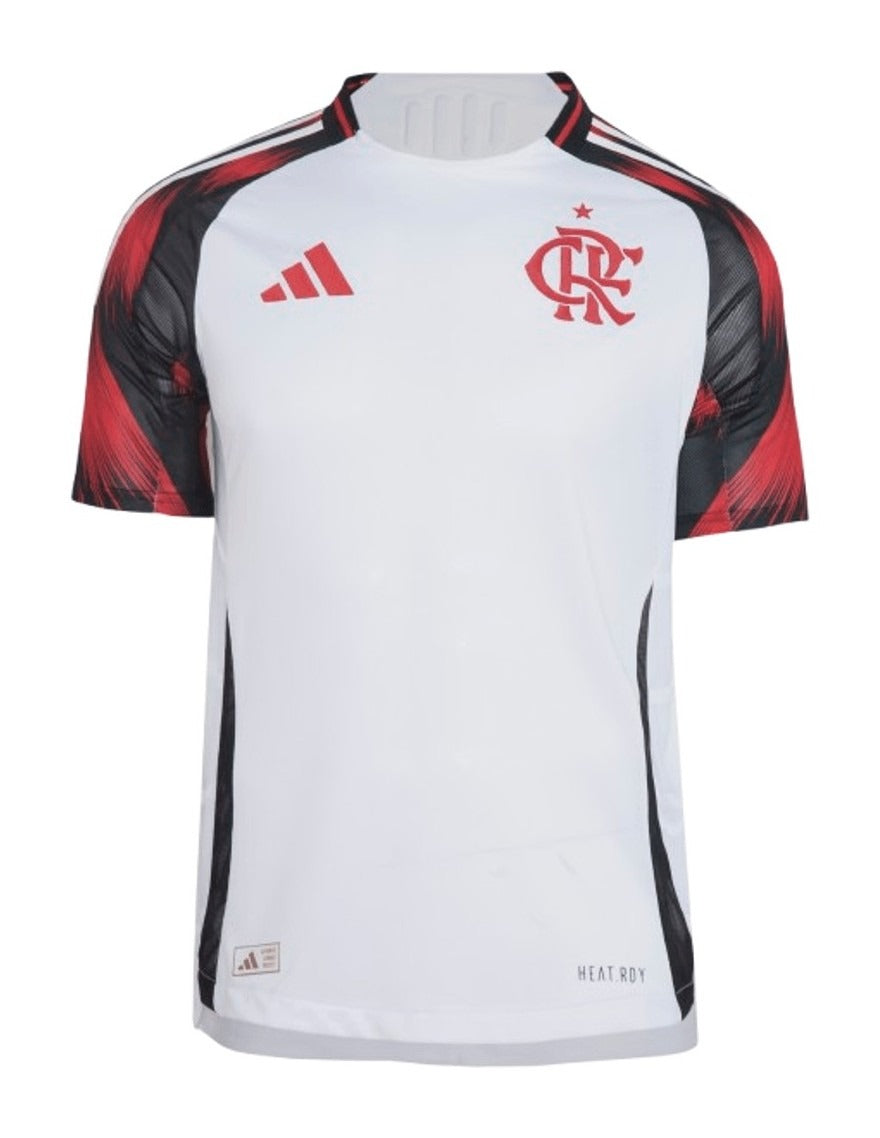 JERSEY FLAMENGO AWAY 2025