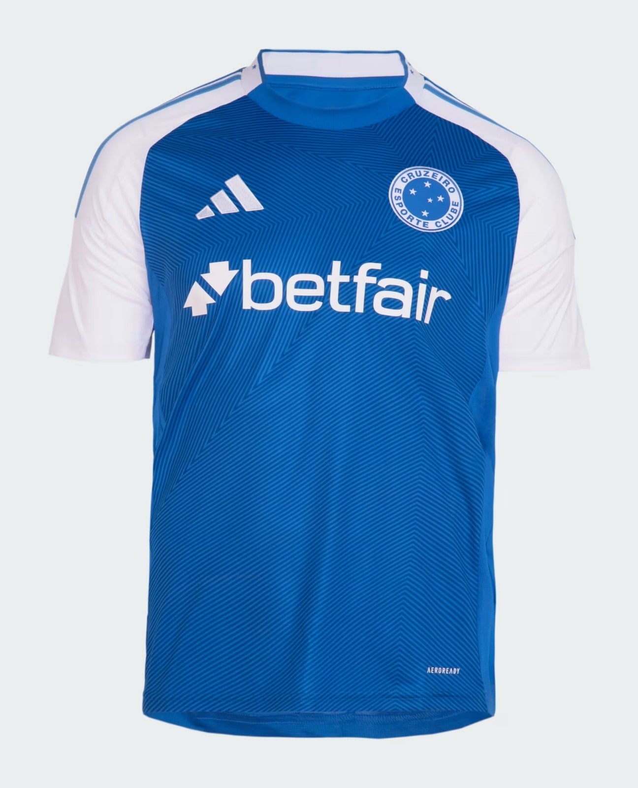 JERSEY CRUZEIRO HOME 2025