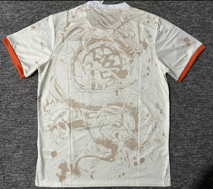 JERSEY JAPAN SPECIAL DBZ 2025/2026