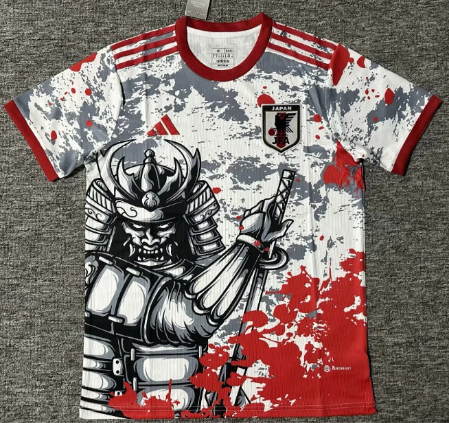 JERSEY JAPAN SPECIAL CONCEPT 2025/2026