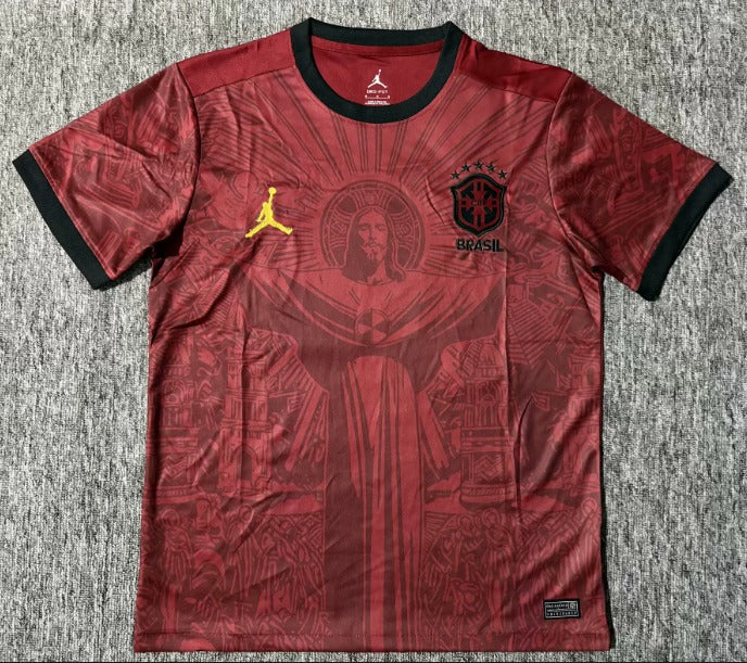 JERSEY BRAZIL EDITION SPECIAL A 2025/2026