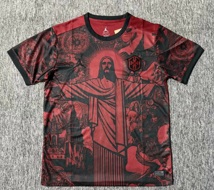 JERSEY BRESIL EDITION SPECIAL B 2025/2026
