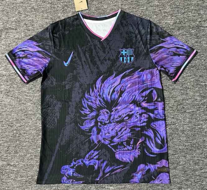 JERSEY FC BARCELONA PRE-MATCH 2025/2026