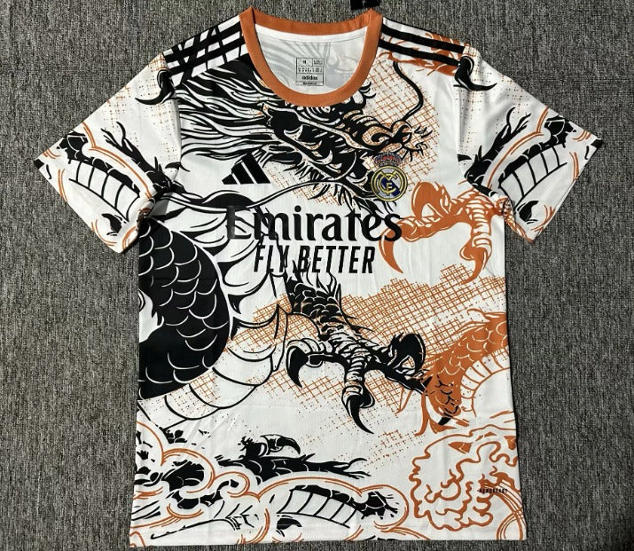 JERSEY REAL MADRID CONCEPT 2025/2026