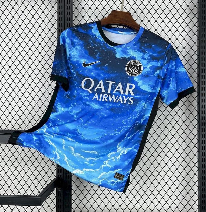 JERSEY PSG CONCEPT 2025/2026