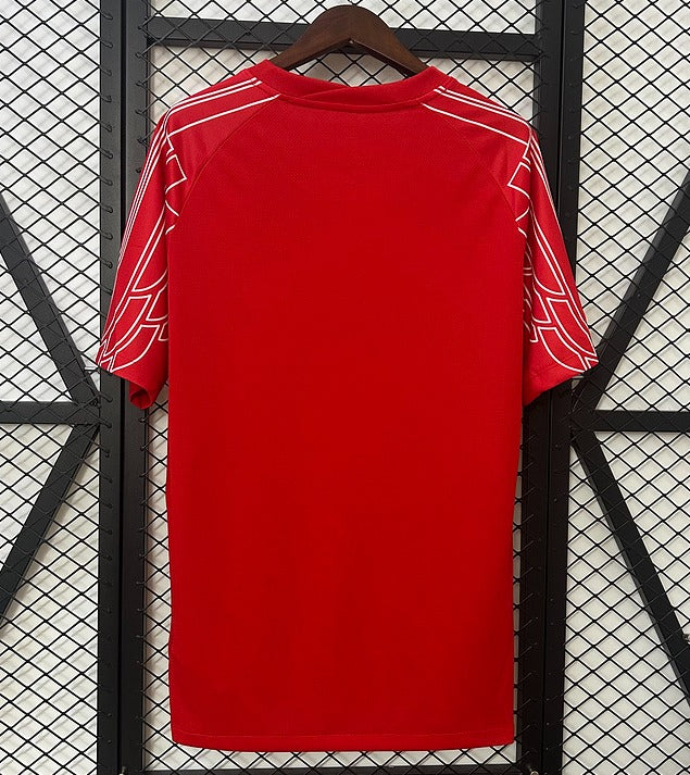 JERSEY PSG SPECIAL RED 2025/2026